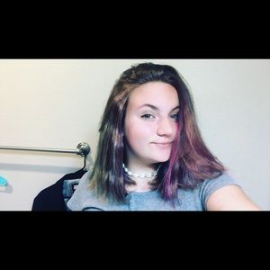 Meet your Posher, Danni